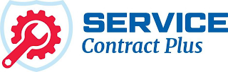 SERVICE CONTRACT PLUS