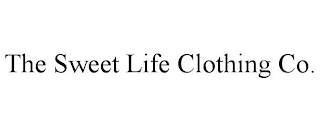 THE SWEET LIFE CLOTHING CO.