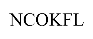 NCOKFL