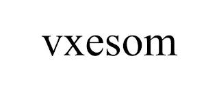 VXESOM