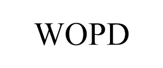 WOPD