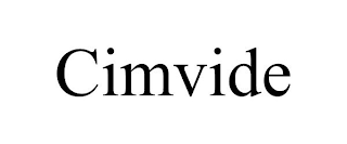 CIMVIDE