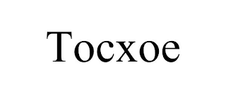 TOCXOE