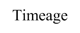 TIMEAGE