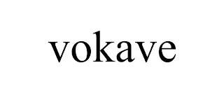 VOKAVE