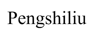 PENGSHILIU