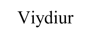 VIYDIUR