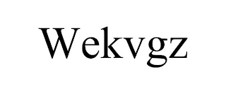 WEKVGZ