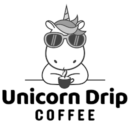 UNICORN DRIP COFFEE