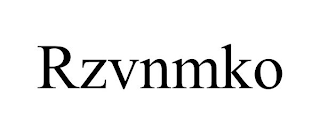 RZVNMKO