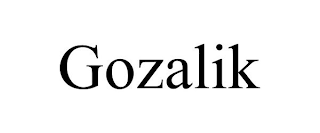 GOZALIK