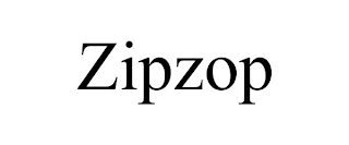 ZIPZOP