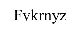 FVKRNYZ