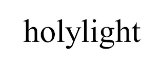 HOLYLIGHT