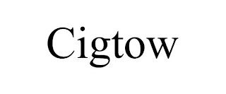 CIGTOW