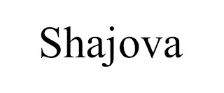 SHAJOVA