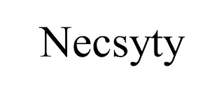 NECSYTY