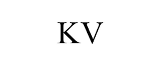 KV