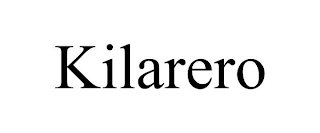 KILARERO