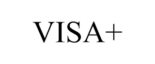 VISA+