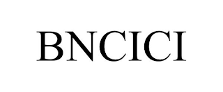 BNCICI