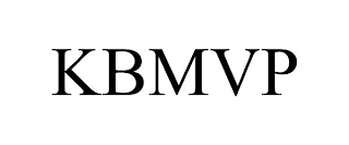 KBMVP