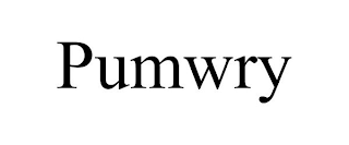 PUMWRY