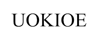 UOKIOE