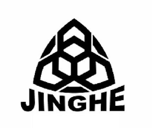 JINGHE