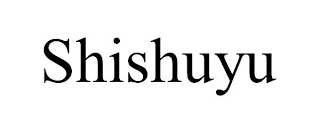 SHISHUYU