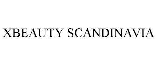 XBEAUTY SCANDINAVIA