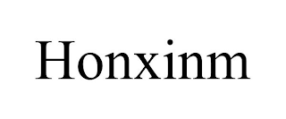 HONXINM