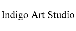 INDIGO ART STUDIO