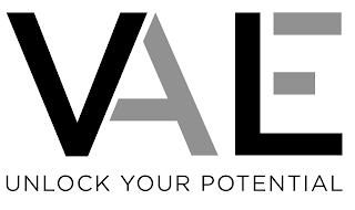 VALE UNLOCK YOUR POTENTIAL