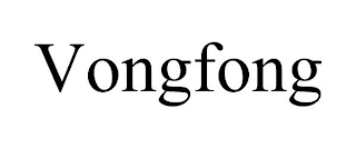 VONGFONG