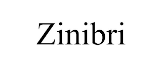 ZINIBRI