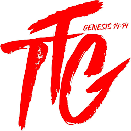 TTG GENESIS 14:14