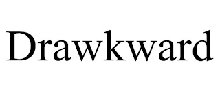 DRAWKWARD