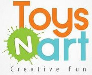 TOYS N ART CREATIVE FUN