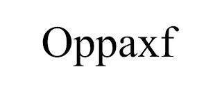 OPPAXF