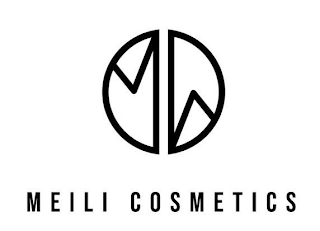 MEILI COSMETICS