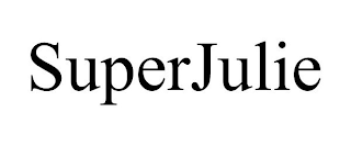SUPERJULIE
