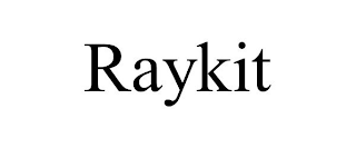 RAYKIT