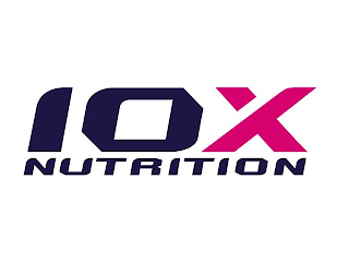 10X NUTRITION