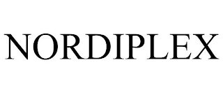 NORDIPLEX