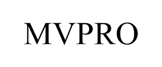 MVPRO