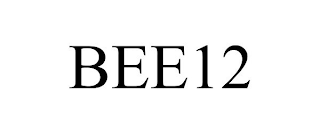 BEE12