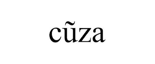 CUZA