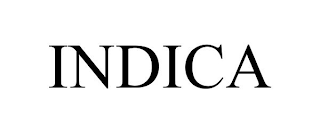 INDICA