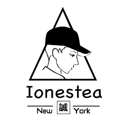 IONESTEA NEW YORK